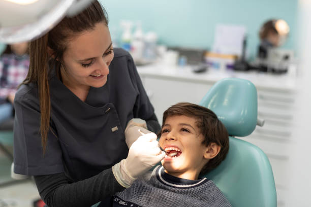 Best Emergency Treatment for Dental Infections or Abscesses in Highspire, PA
