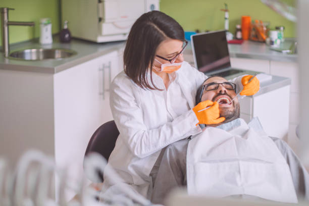 Best Emergency Dental Care for Broken or Chipped Teeth in Highspire, PA